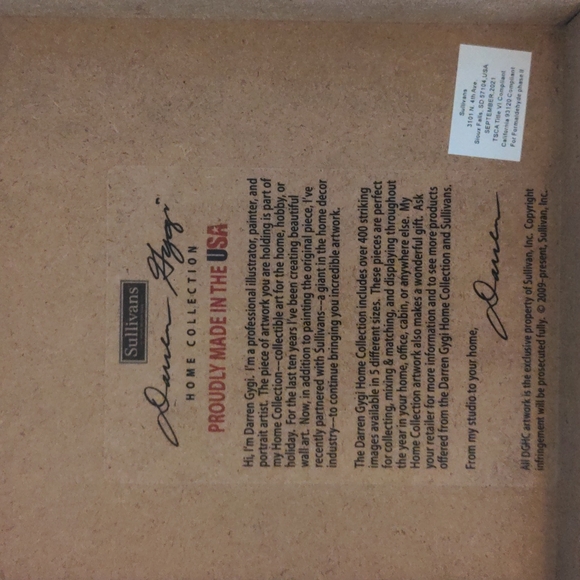 Sunflower Art - Picture 4 of 5